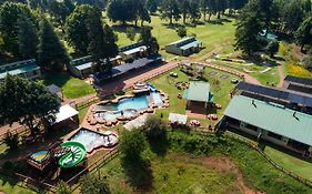 Gooderson Monks Cowl Golf Resort